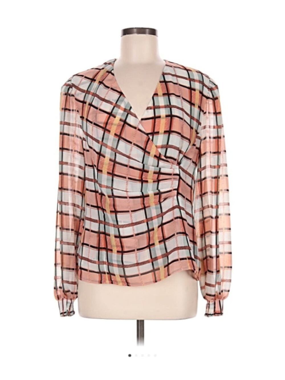 Cabi blouse